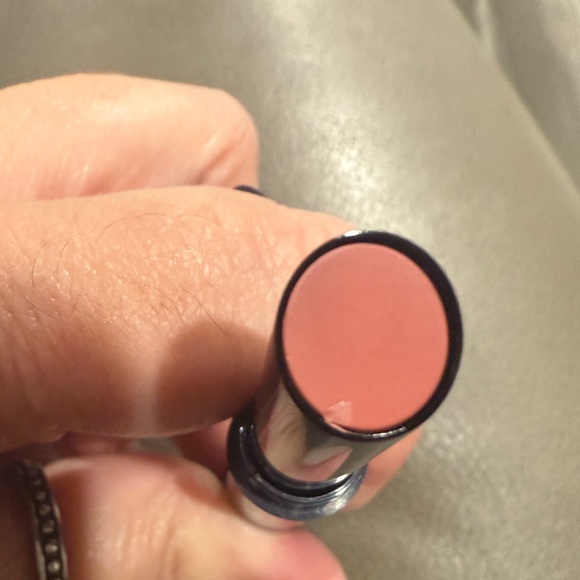 Kevyn Aucoin Thelmadora Cream Lipstick - Deep Purple - Picture 6 of 6